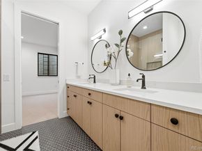 1395 S Saint Paul Street, Denver CO 80210