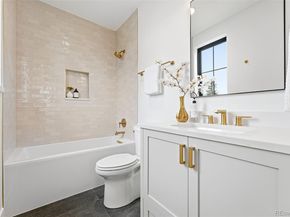 1395 S Saint Paul Street, Denver CO 80210