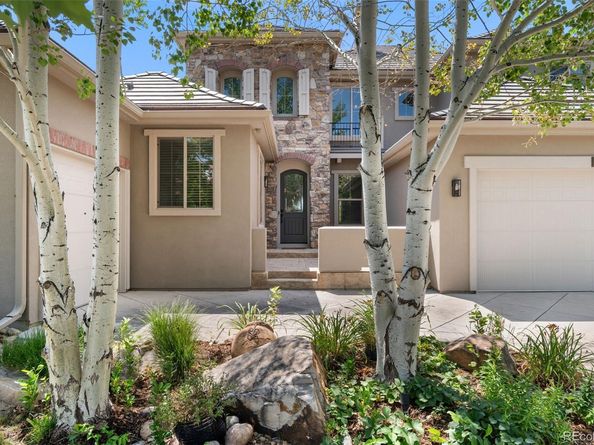 15252 W Warren Drive, Lakewood CO 80228