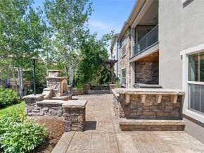 15252 W Warren Drive, Lakewood CO 80228