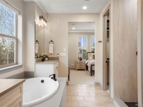 15252 W Warren Drive, Lakewood CO 80228