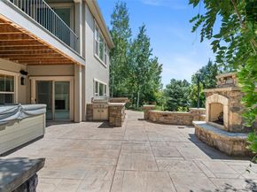 15252 W Warren Drive, Lakewood CO 80228