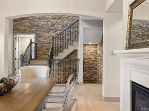 15252 W Warren Drive, Lakewood CO 80228