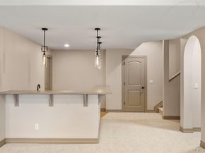 15252 W Warren Drive, Lakewood CO 80228