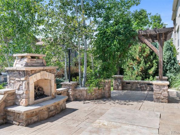 15252 W Warren Drive, Lakewood CO 80228