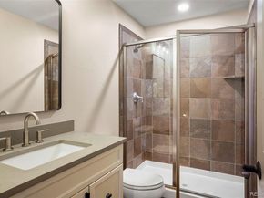 15252 W Warren Drive, Lakewood CO 80228