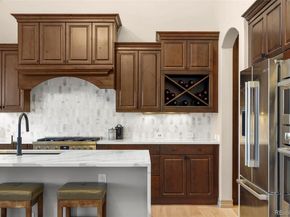 15252 W Warren Drive, Lakewood CO 80228