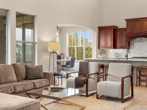 15252 W Warren Drive, Lakewood CO 80228