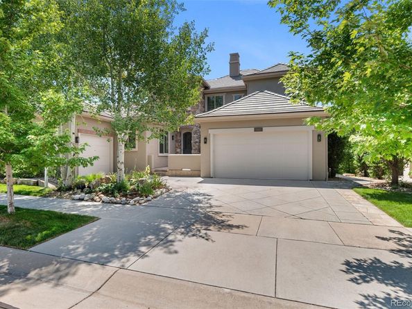15252 W Warren Drive, Lakewood CO 80228