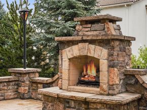 15252 W Warren Drive, Lakewood CO 80228
