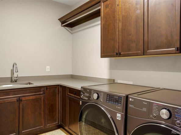 15252 W Warren Drive, Lakewood CO 80228