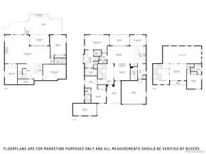 15252 W Warren Drive, Lakewood CO 80228