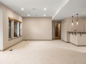 15252 W Warren Drive, Lakewood CO 80228