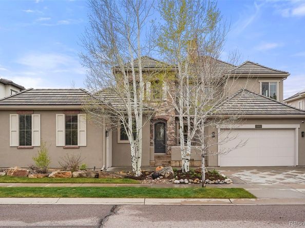 15252 W Warren Drive, Lakewood CO 80228