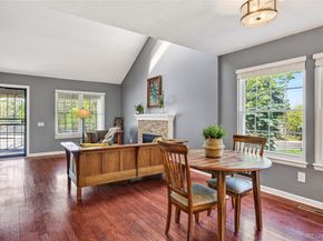 7765 S Curtice Drive A, Littleton CO 80120
