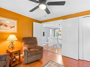 7765 S Curtice Drive A, Littleton CO 80120