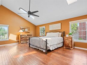 7765 S Curtice Drive A, Littleton CO 80120