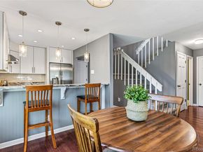 7765 S Curtice Drive A, Littleton CO 80120