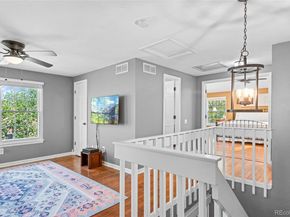 7765 S Curtice Drive A, Littleton CO 80120