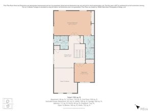 7765 S Curtice Drive A, Littleton CO 80120