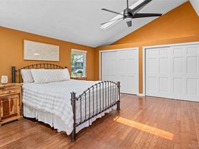 7765 S Curtice Drive A, Littleton CO 80120