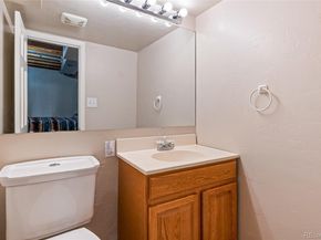 7765 S Curtice Drive A, Littleton CO 80120