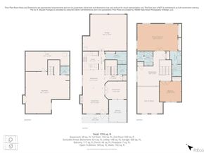 7765 S Curtice Drive A, Littleton CO 80120