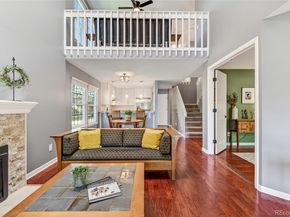 7765 S Curtice Drive A, Littleton CO 80120