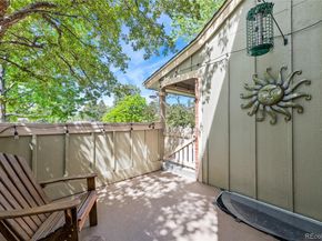 7765 S Curtice Drive A, Littleton CO 80120