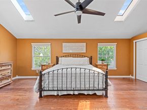 7765 S Curtice Drive A, Littleton CO 80120
