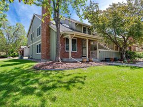 7765 S Curtice Drive A, Littleton CO 80120