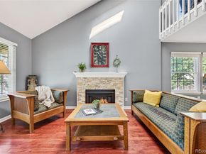 7765 S Curtice Drive A, Littleton CO 80120