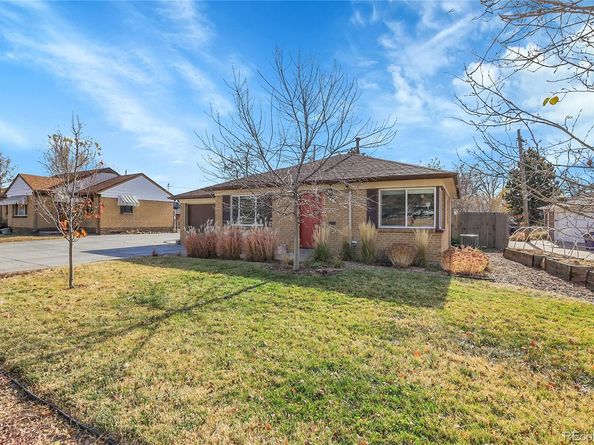 3330 E Martin Luther King Jr Boulevard, Denver CO 80205