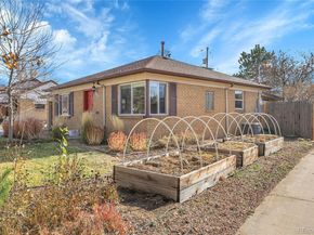 3330 E Martin Luther King Jr Boulevard, Denver CO 80205