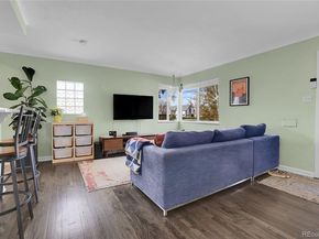 3330 E Martin Luther King Jr Boulevard, Denver CO 80205