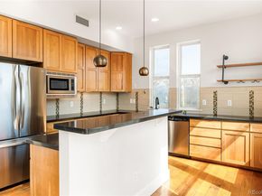 1738 N Franklin Street 4D, Denver CO 80218