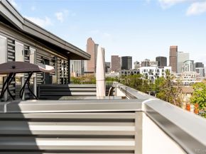 1738 N Franklin Street 4D, Denver CO 80218