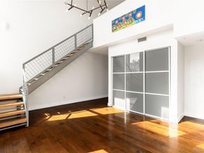 1738 N Franklin Street 4D, Denver CO 80218