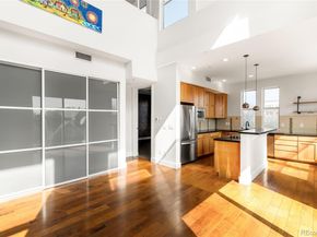 1738 N Franklin Street 4D, Denver CO 80218