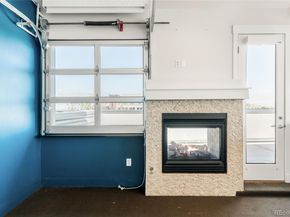 1738 N Franklin Street 4D, Denver CO 80218
