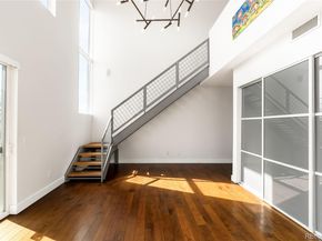 1738 N Franklin Street 4D, Denver CO 80218