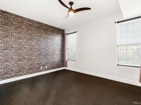 1738 N Franklin Street 4D, Denver CO 80218