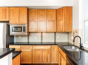 1738 N Franklin Street 4D, Denver CO 80218