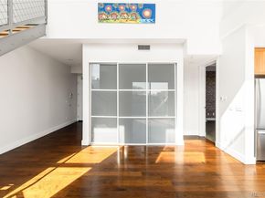 1738 N Franklin Street 4D, Denver CO 80218
