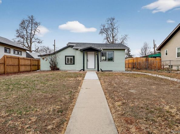 137 Hazel Court, Denver CO 80219