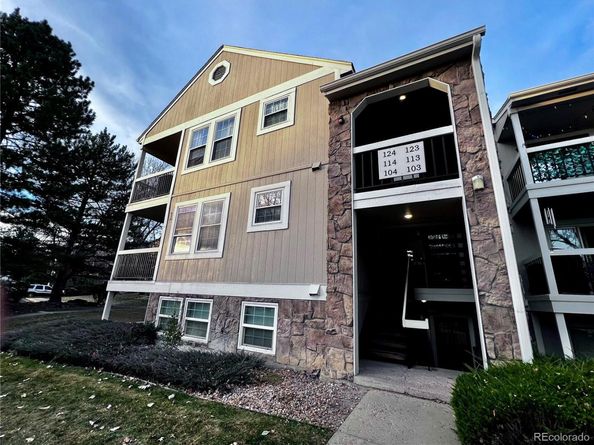 5301 W 76th Avenue 114, Arvada CO 80003