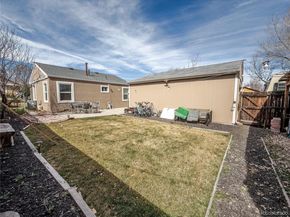 6736 Grove Street, Denver CO 80221