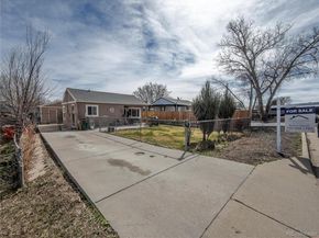 6736 Grove Street, Denver CO 80221