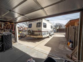 6736 Grove Street, Denver CO 80221