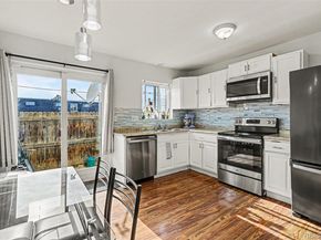 15743 E 13th Place, Aurora CO 80011
